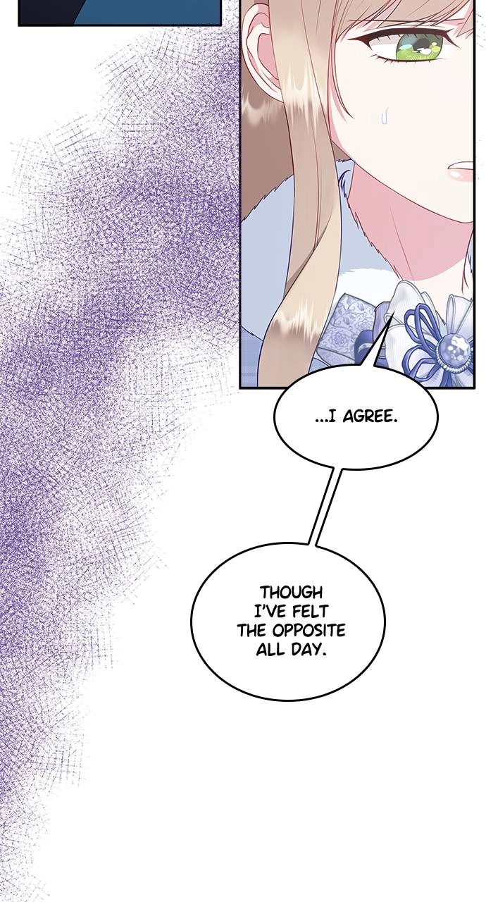 What the Evil Dragon Lives For Chapter 35 Page 91