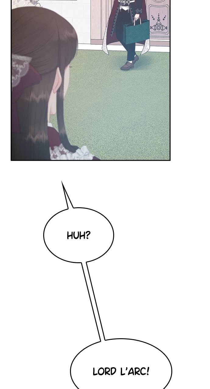 What the Evil Dragon Lives For Chapter 35 Page 93