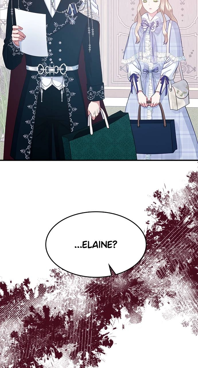 What the Evil Dragon Lives For Chapter 35 Page 99