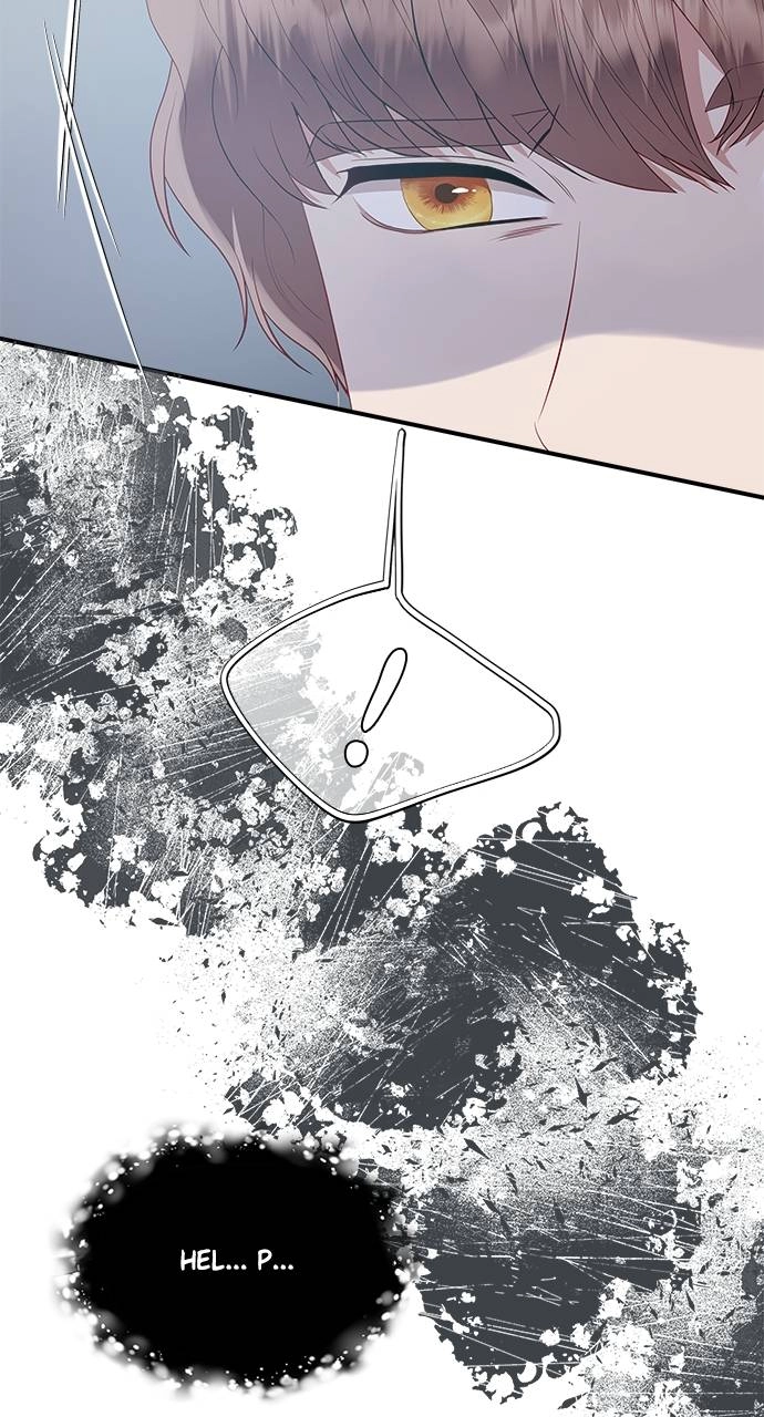 What the Evil Dragon Lives For Chapter 45 Page 14