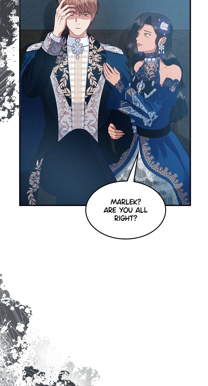 What the Evil Dragon Lives For Chapter 45 Page 16