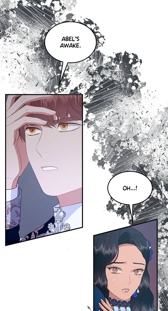 What the Evil Dragon Lives For Chapter 45 Page 17