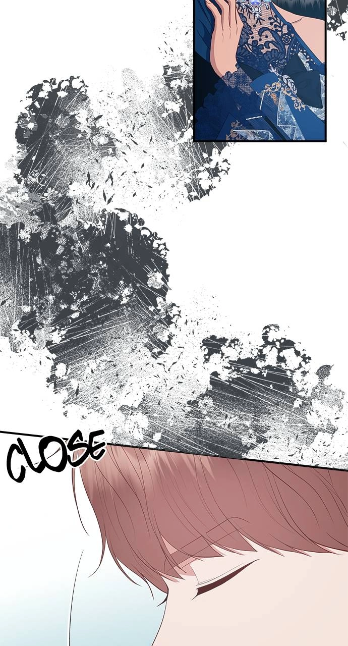 What the Evil Dragon Lives For Chapter 45 Page 18