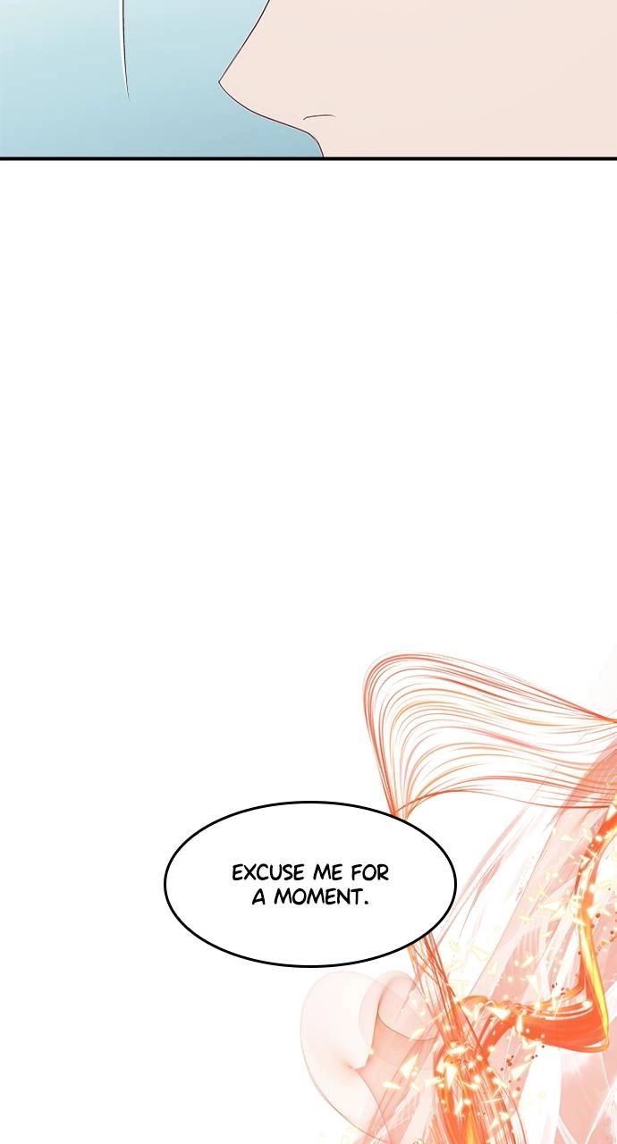 What the Evil Dragon Lives For Chapter 45 Page 19