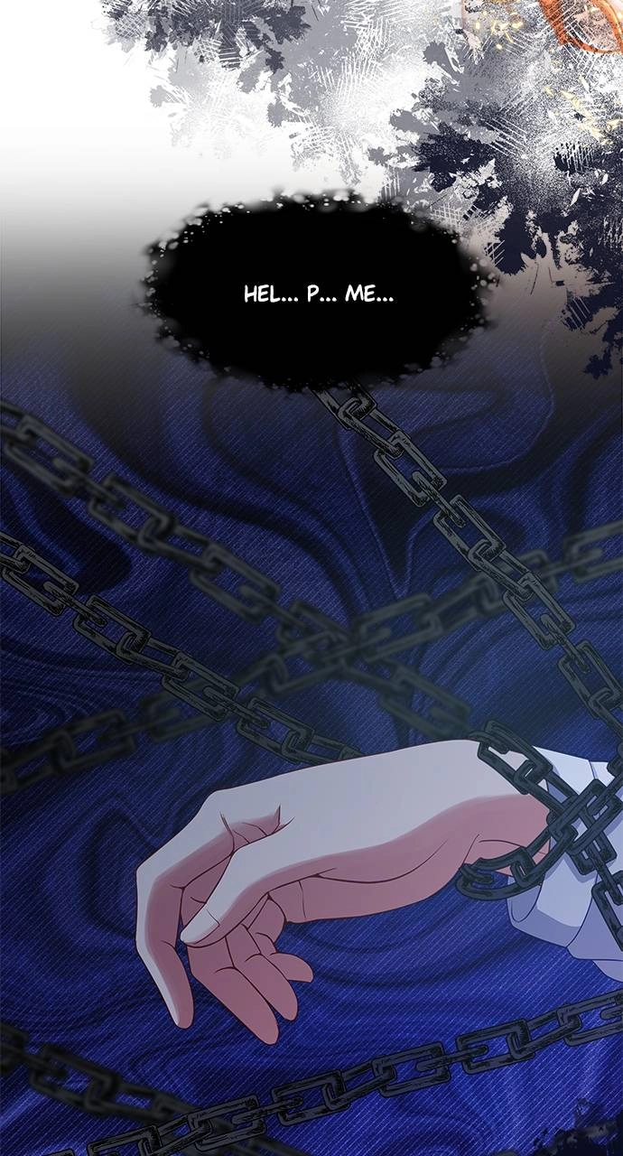 What the Evil Dragon Lives For Chapter 45 Page 22