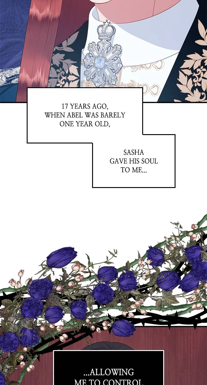 What the Evil Dragon Lives For Chapter 45 Page 24