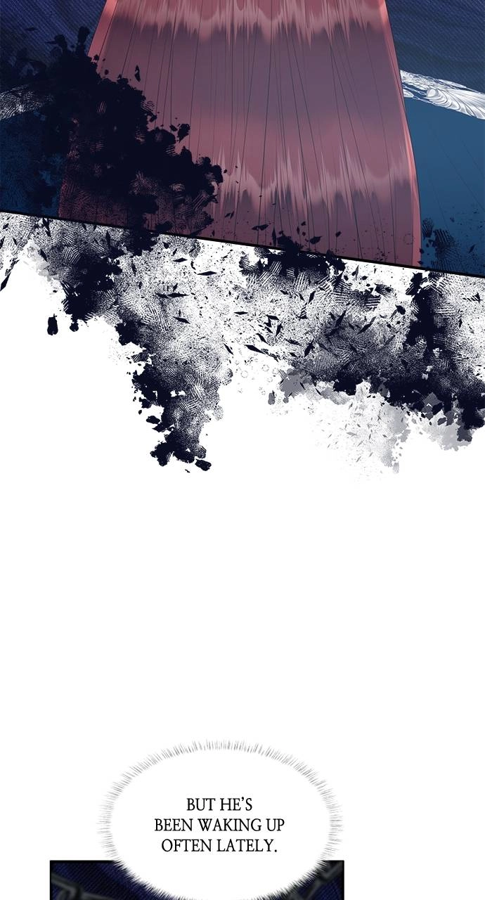 What the Evil Dragon Lives For Chapter 45 Page 30