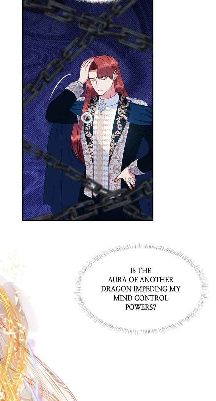What the Evil Dragon Lives For Chapter 45 Page 31
