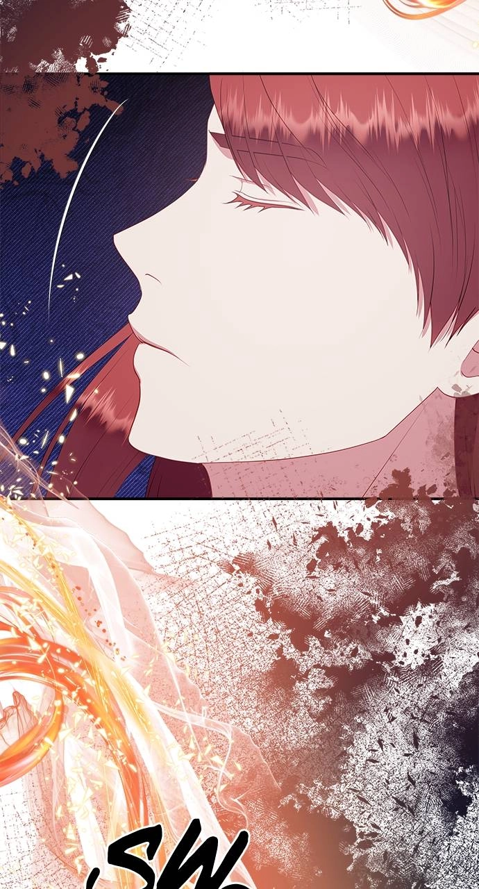 What the Evil Dragon Lives For Chapter 45 Page 35
