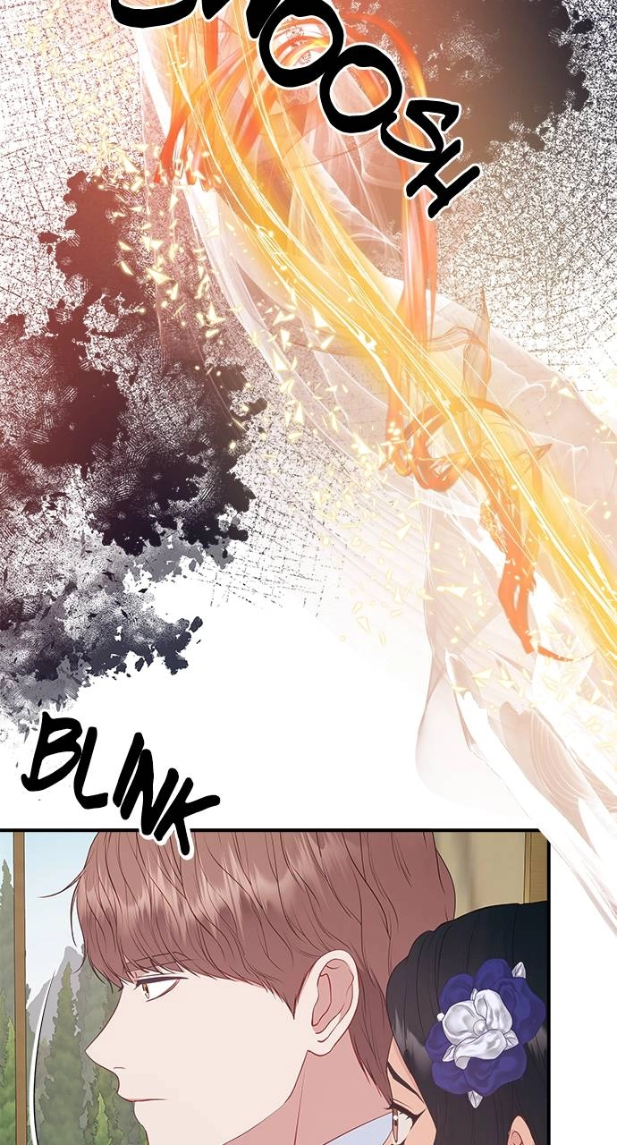 What the Evil Dragon Lives For Chapter 45 Page 36