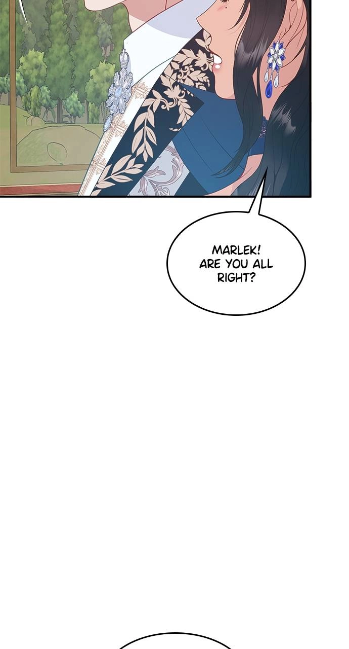 What the Evil Dragon Lives For Chapter 45 Page 37