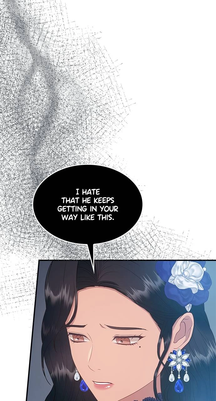 What the Evil Dragon Lives For Chapter 45 Page 39