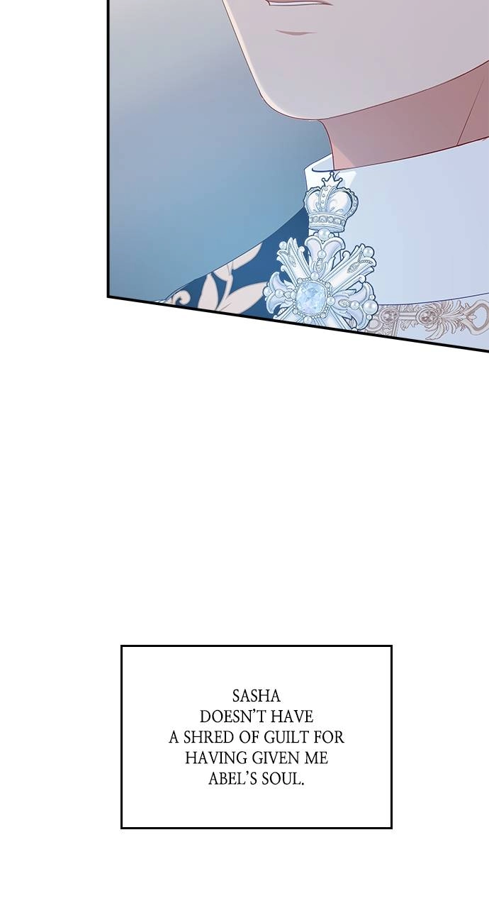 What the Evil Dragon Lives For Chapter 45 Page 41