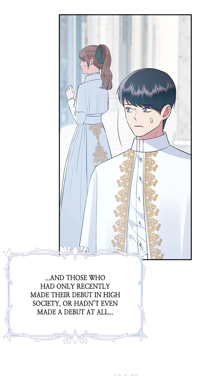 What the Evil Dragon Lives For Chapter 45 Page 53