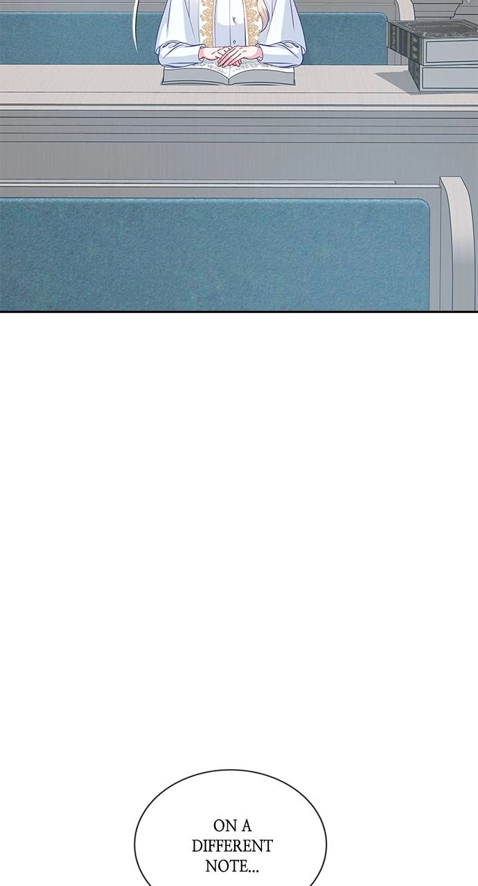 What the Evil Dragon Lives For Chapter 45 Page 58