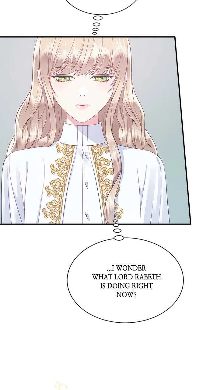 What the Evil Dragon Lives For Chapter 45 Page 59