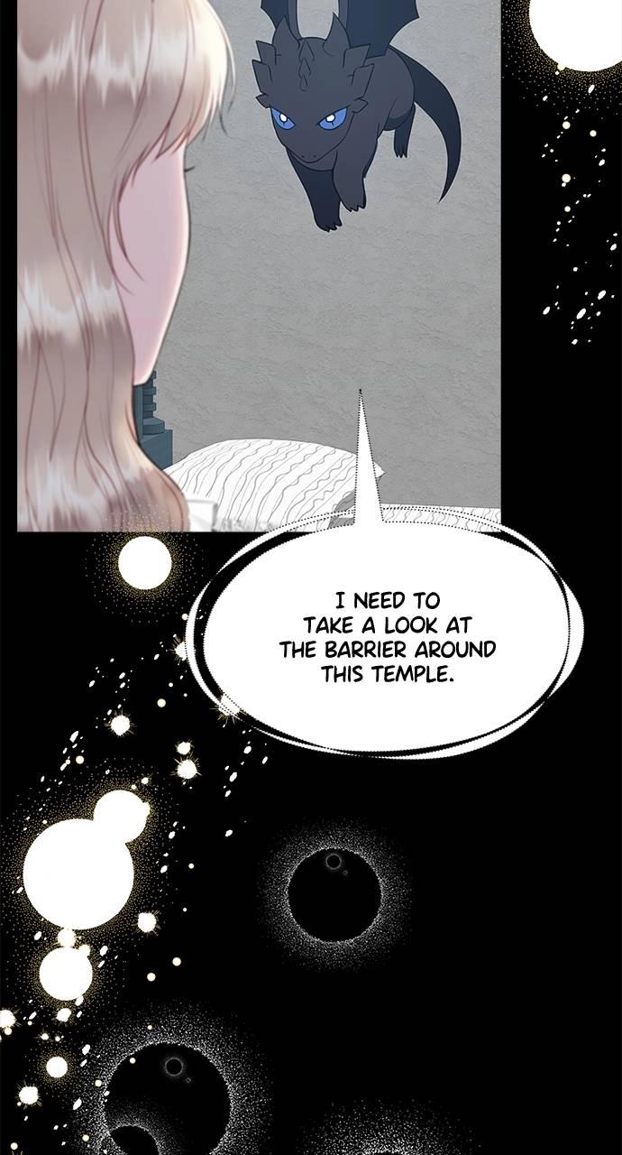 What the Evil Dragon Lives For Chapter 45 Page 61