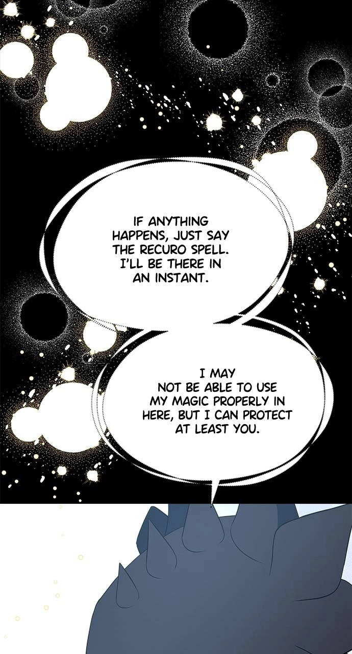 What the Evil Dragon Lives For Chapter 45 Page 62