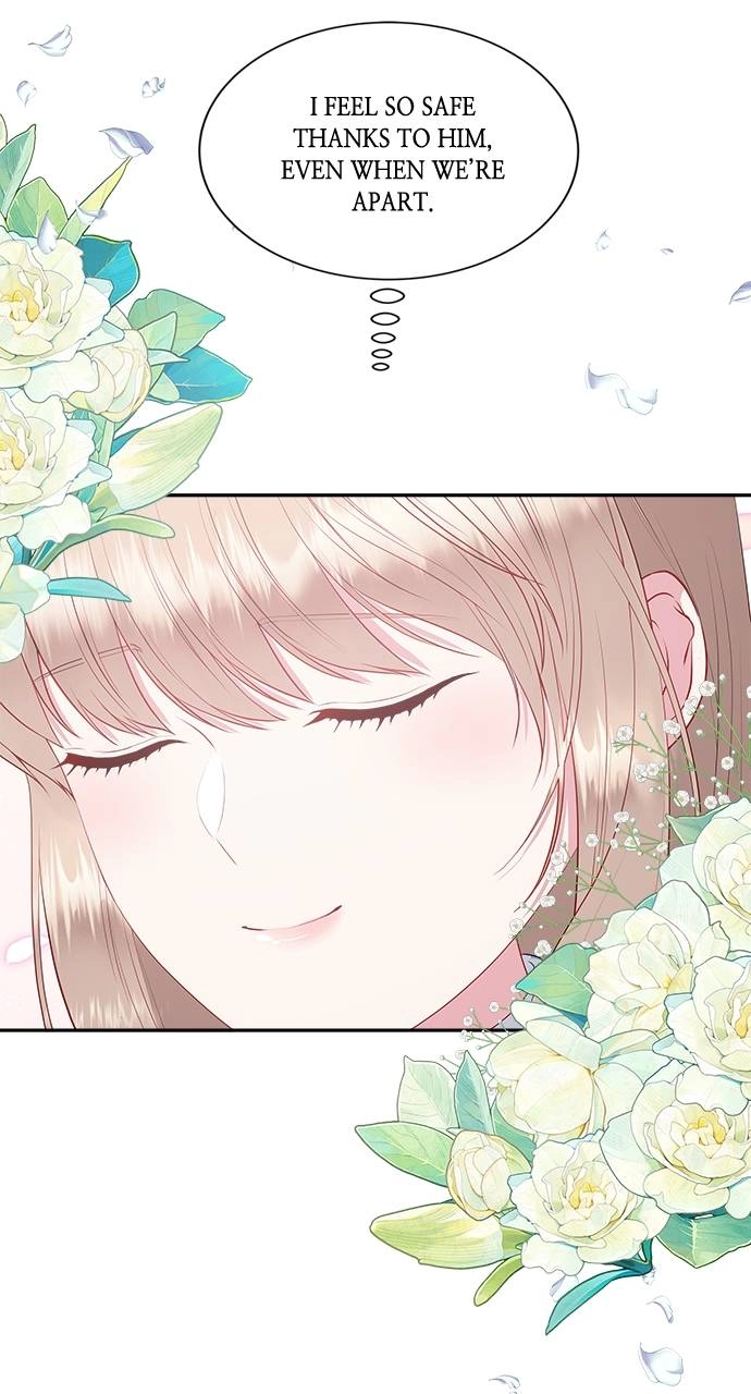 What the Evil Dragon Lives For Chapter 45 Page 64