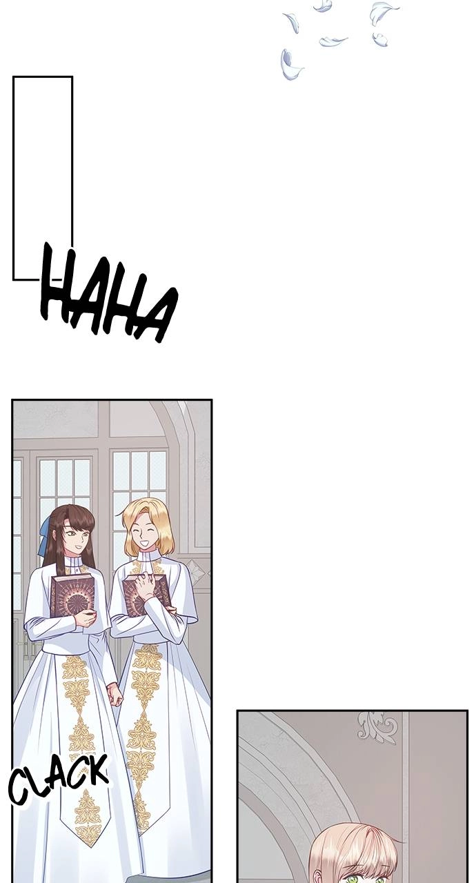 What the Evil Dragon Lives For Chapter 45 Page 65