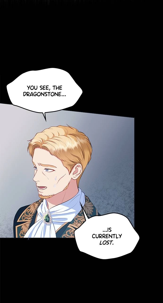 What the Evil Dragon Lives For Chapter 45 Page 6