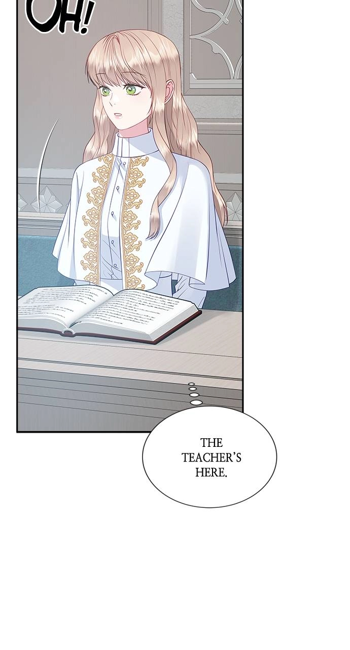 What the Evil Dragon Lives For Chapter 45 Page 72