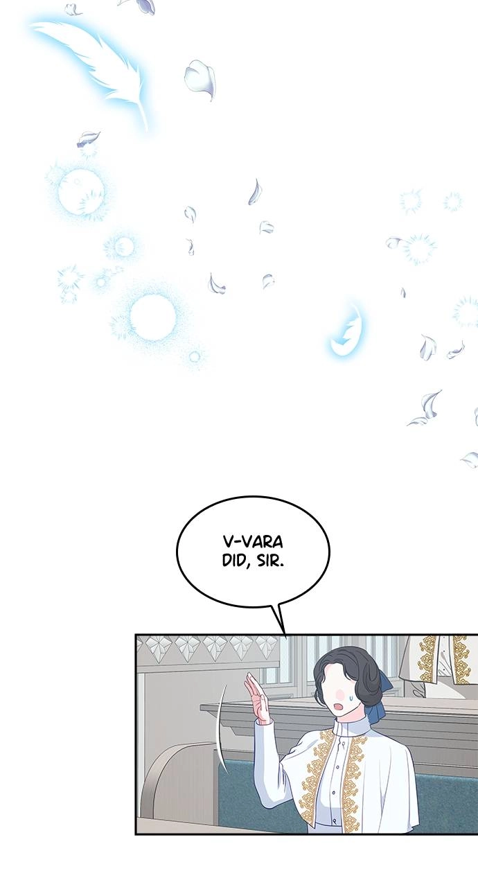 What the Evil Dragon Lives For Chapter 45 Page 81