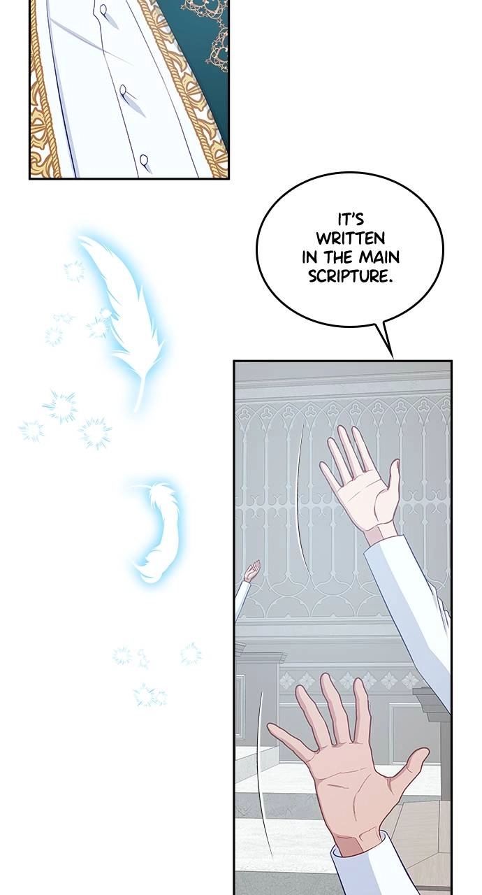 What the Evil Dragon Lives For Chapter 45 Page 83