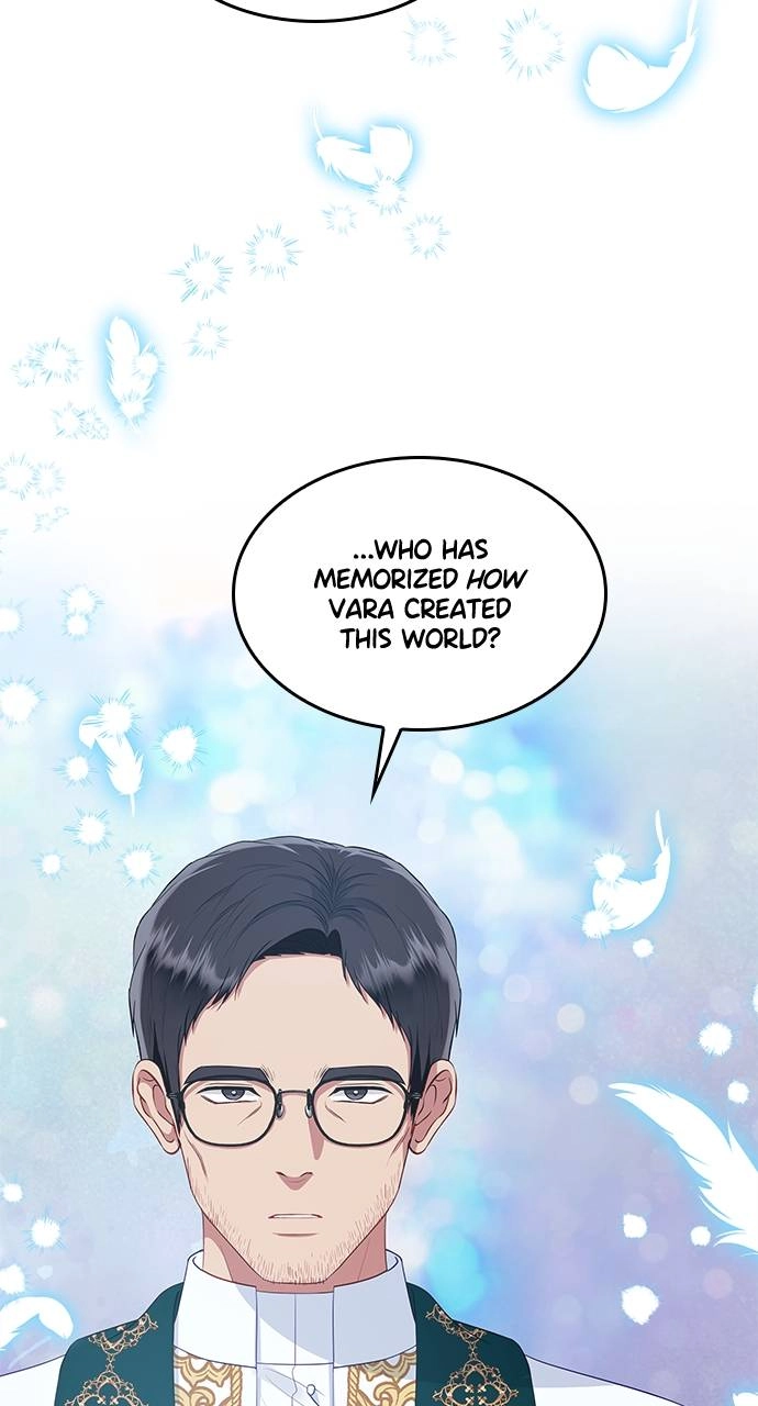 What the Evil Dragon Lives For Chapter 45 Page 85