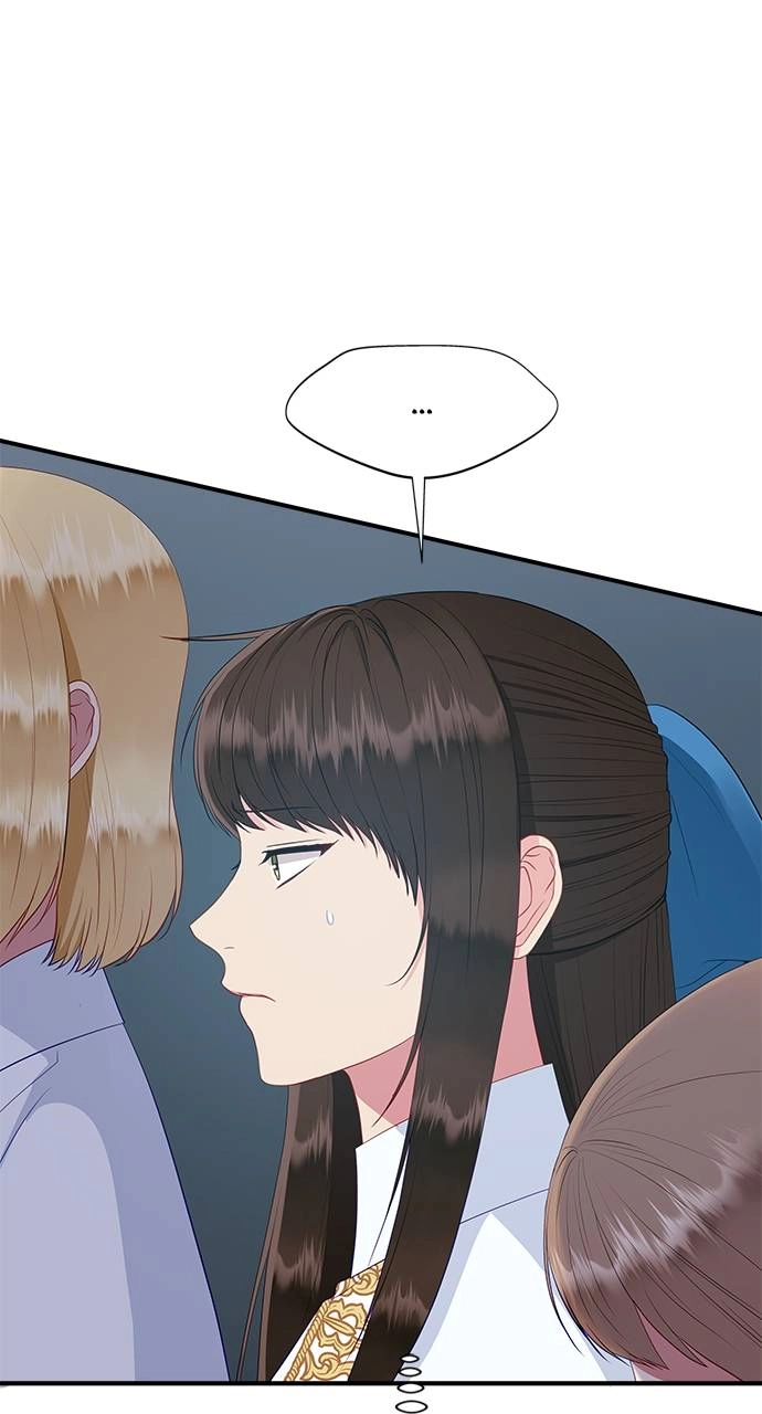 What the Evil Dragon Lives For Chapter 45 Page 89