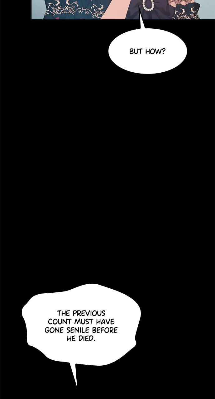 What the Evil Dragon Lives For Chapter 45 Page 8