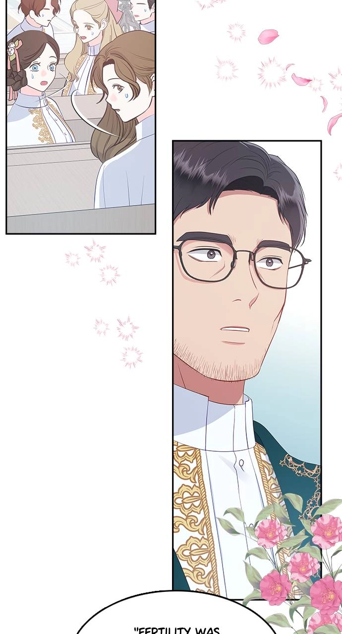 What the Evil Dragon Lives For Chapter 45 Page 94