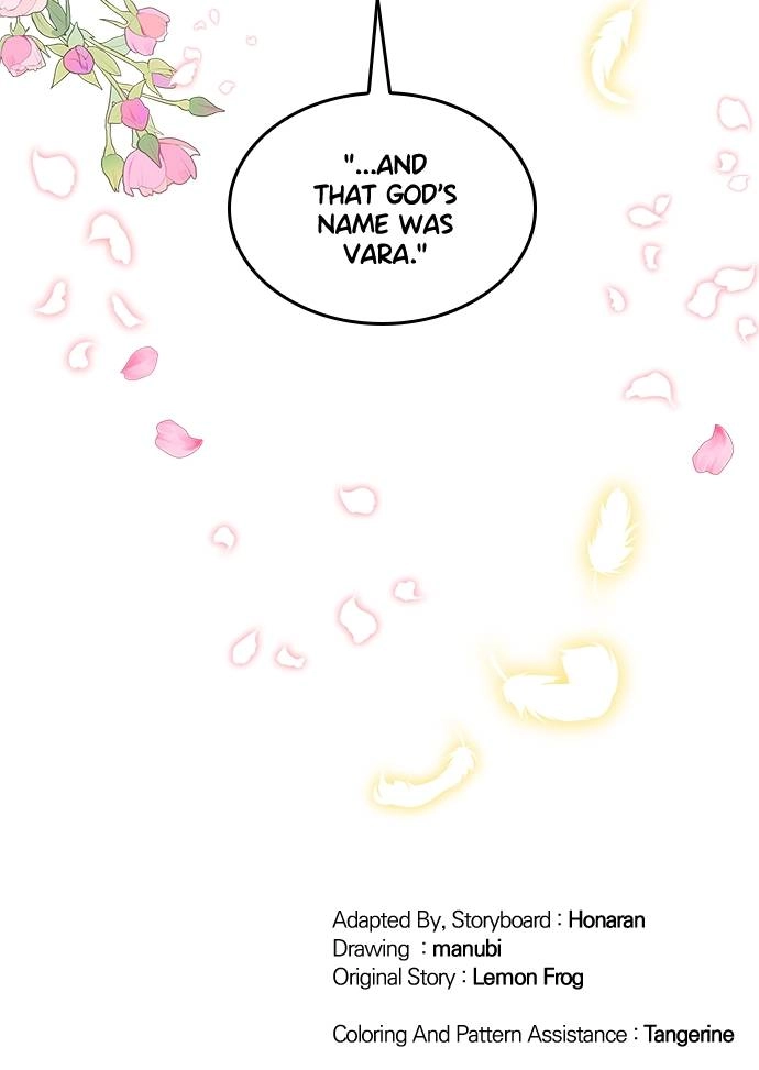 What the Evil Dragon Lives For Chapter 45 Page 97