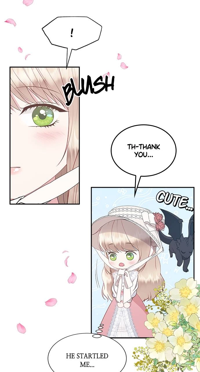 What the Evil Dragon Lives For Chapter 59 Page 10