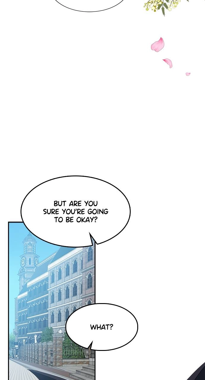 What the Evil Dragon Lives For Chapter 59 Page 11
