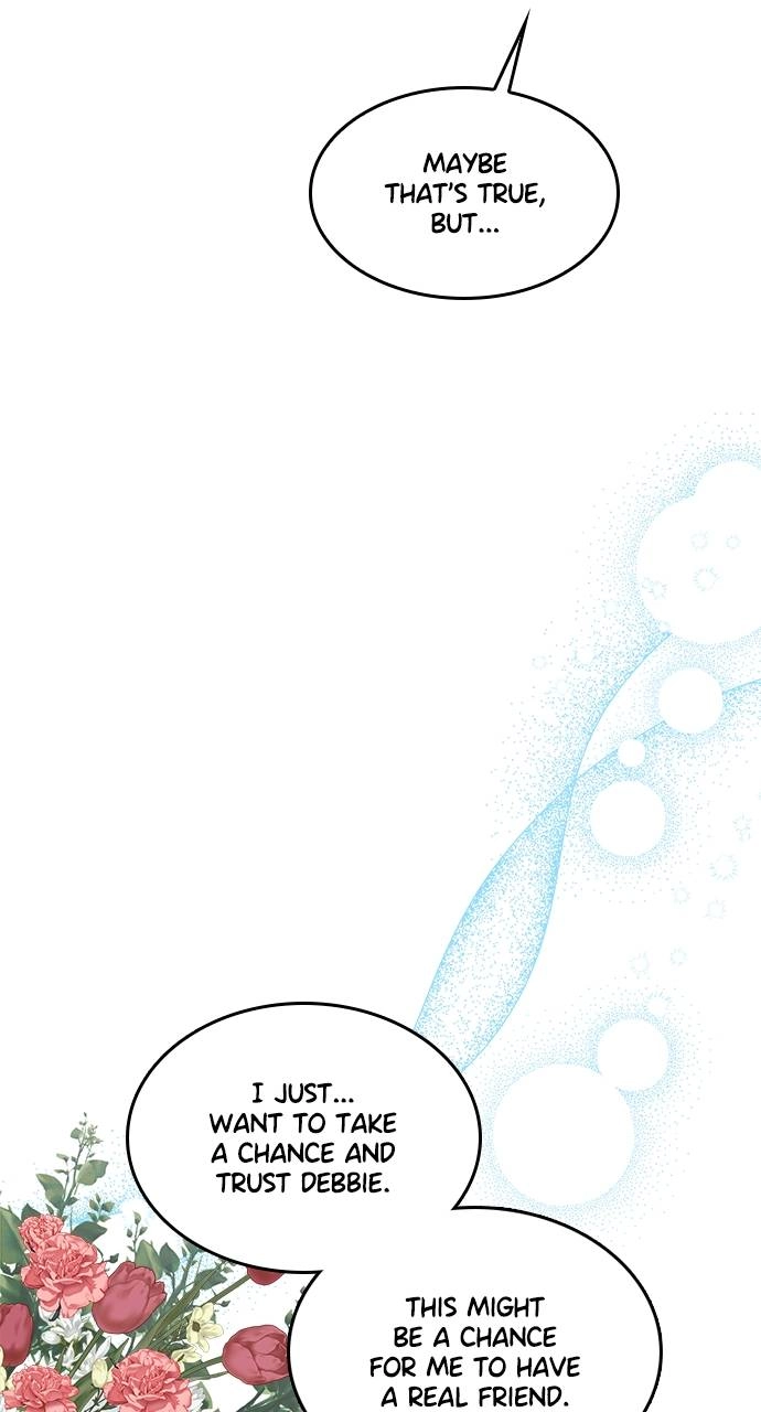 What the Evil Dragon Lives For Chapter 59 Page 14