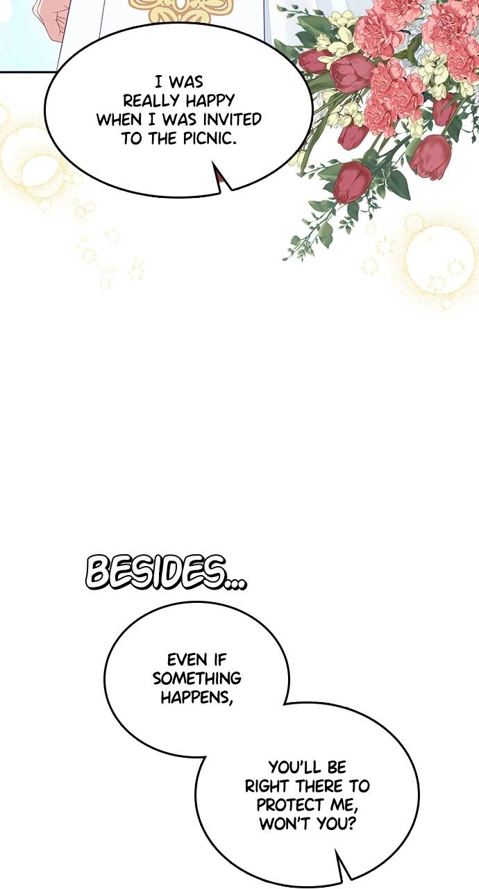 What the Evil Dragon Lives For Chapter 59 Page 16