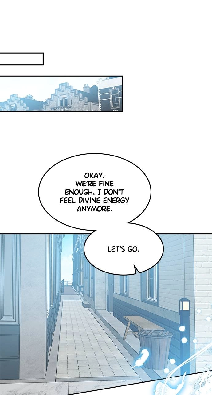 What the Evil Dragon Lives For Chapter 59 Page 19