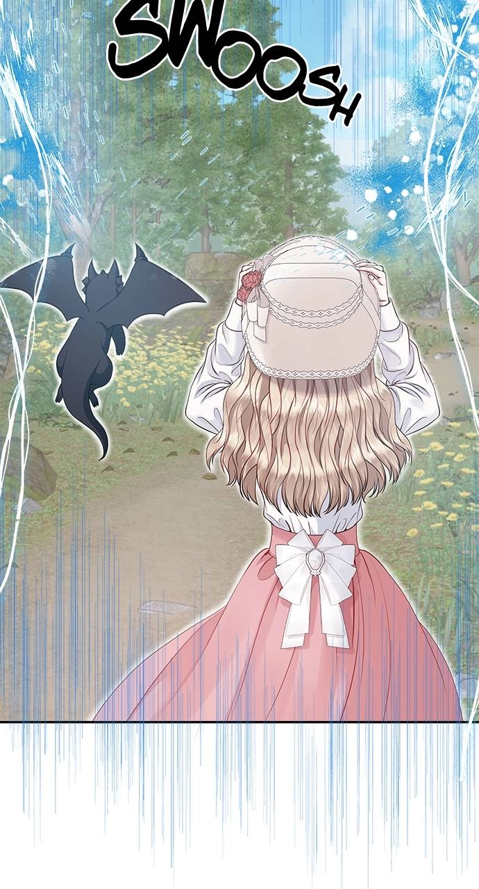 What the Evil Dragon Lives For Chapter 59 Page 22