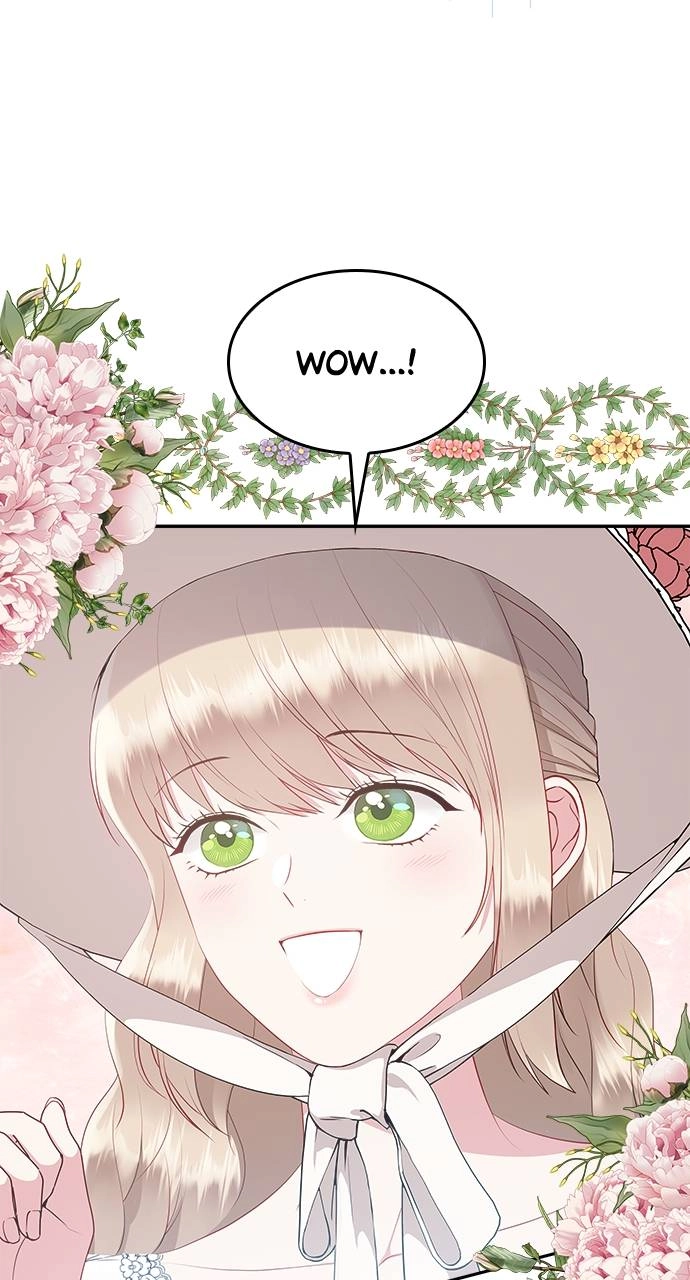 What the Evil Dragon Lives For Chapter 59 Page 23