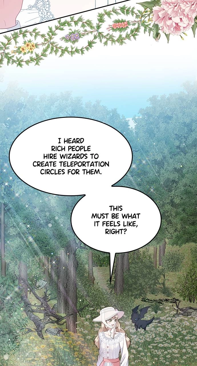 What the Evil Dragon Lives For Chapter 59 Page 24