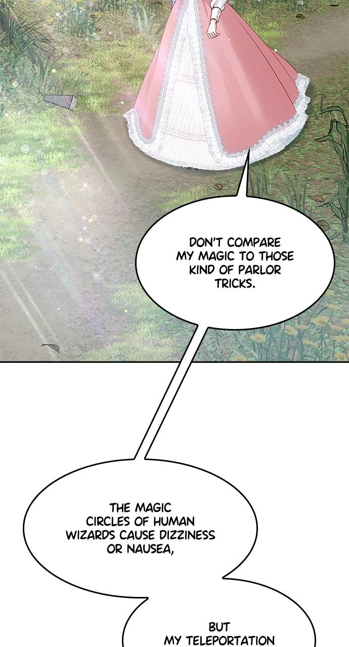 What the Evil Dragon Lives For Chapter 59 Page 25
