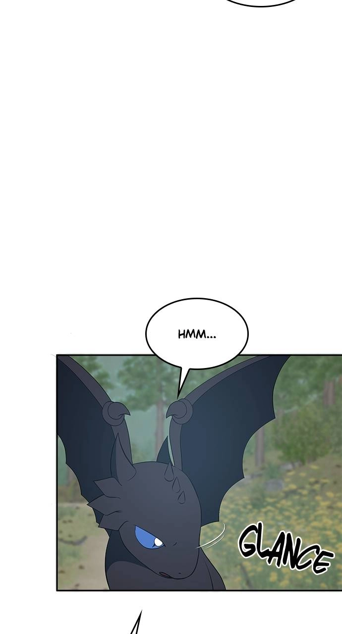 What the Evil Dragon Lives For Chapter 59 Page 27