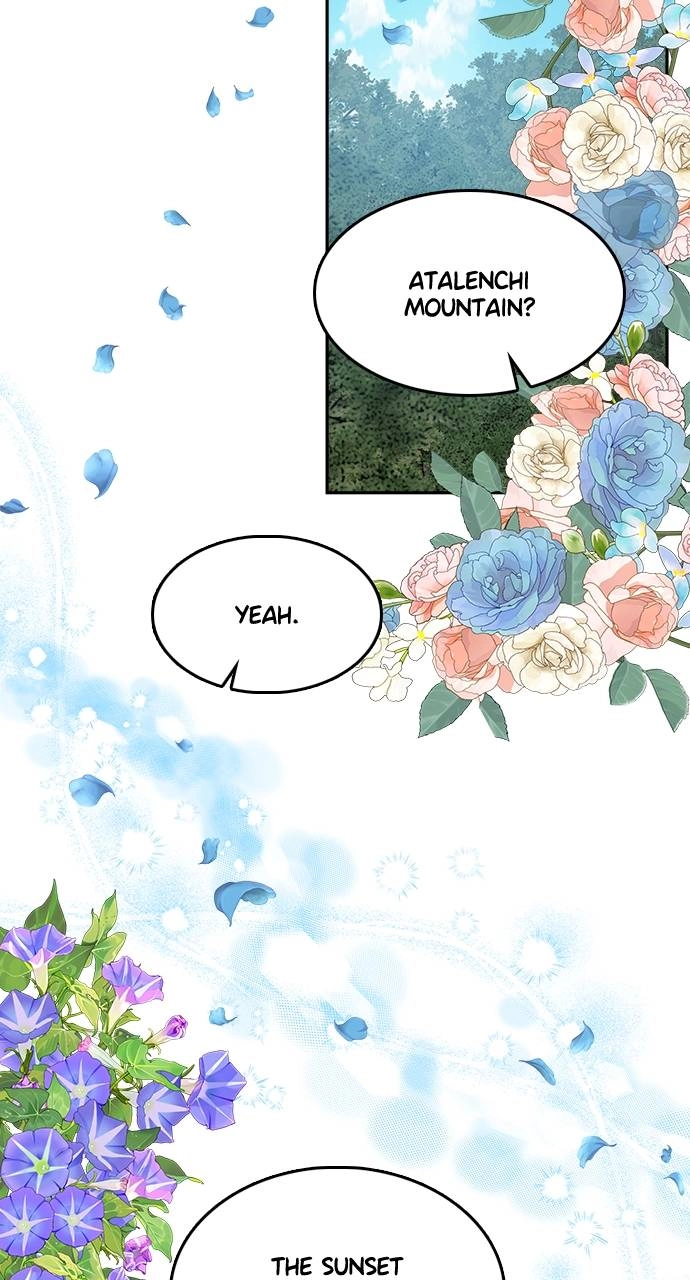 What the Evil Dragon Lives For Chapter 59 Page 29