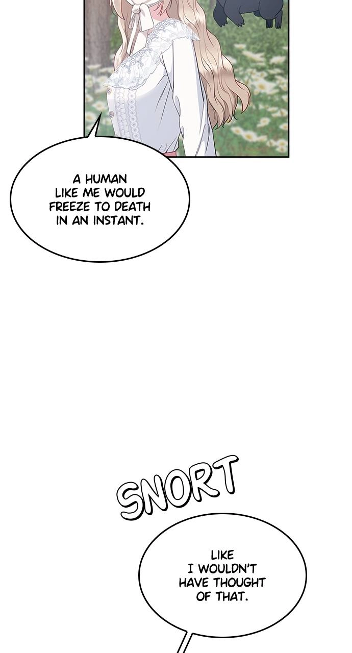What the Evil Dragon Lives For Chapter 59 Page 32