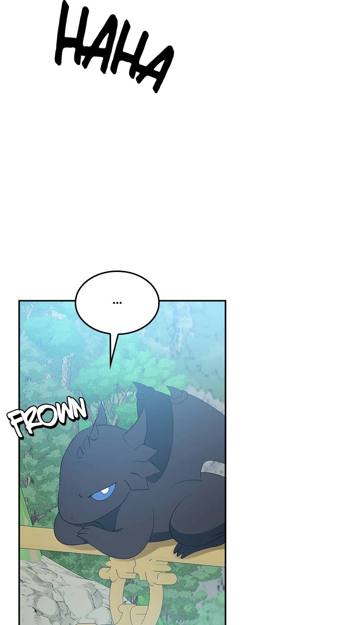 What the Evil Dragon Lives For Chapter 59 Page 46