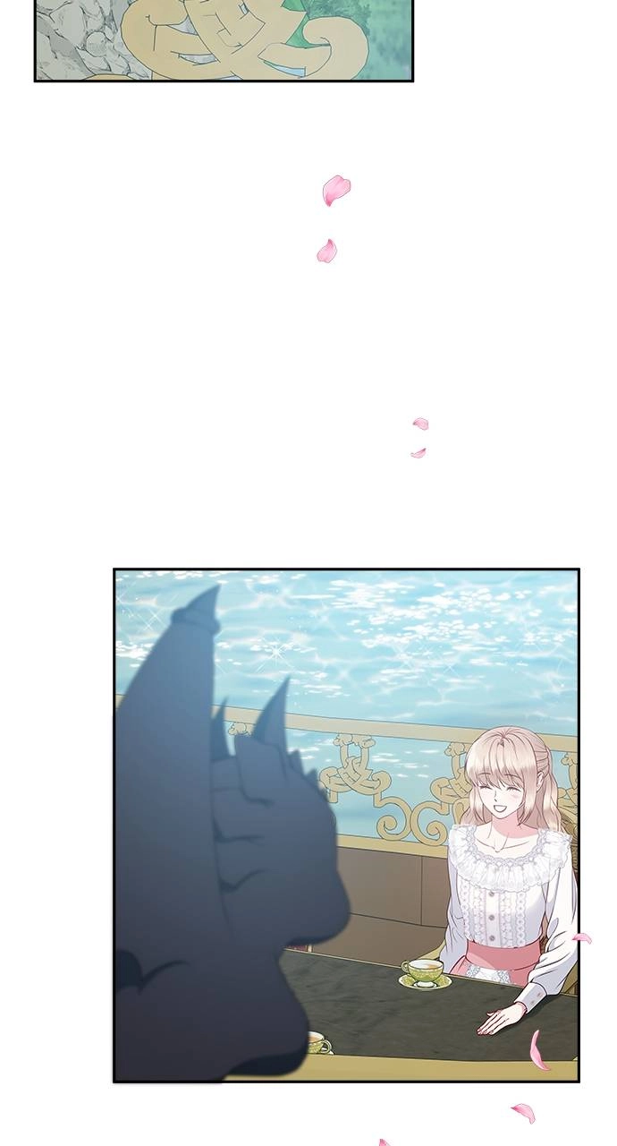 What the Evil Dragon Lives For Chapter 59 Page 47
