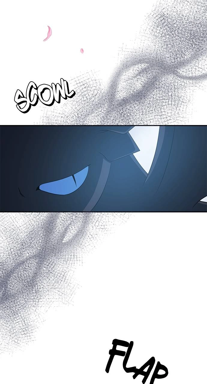 What the Evil Dragon Lives For Chapter 59 Page 49