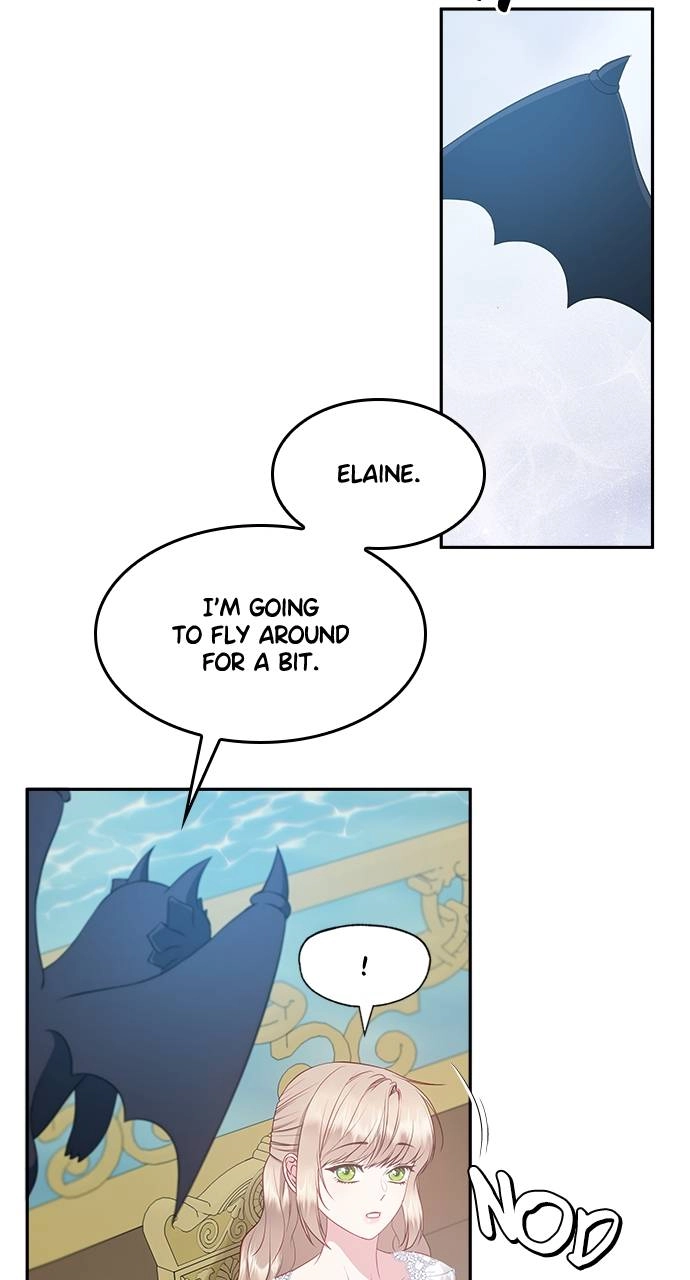 What the Evil Dragon Lives For Chapter 59 Page 50