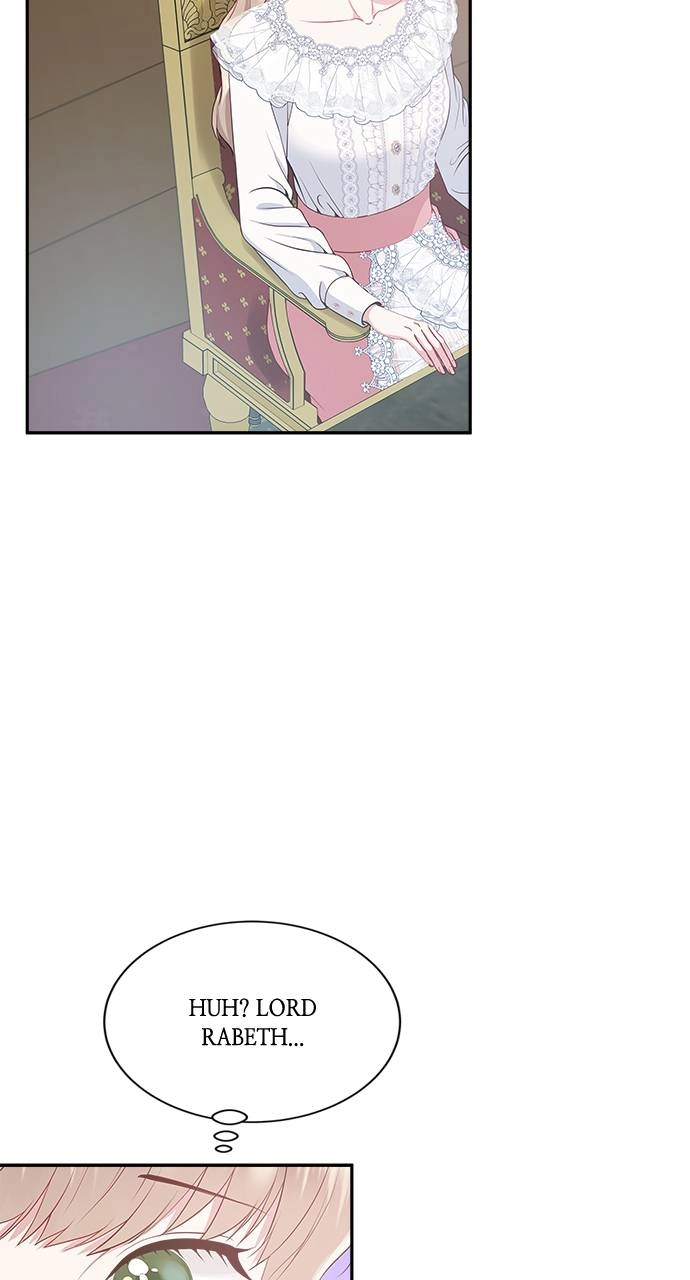 What the Evil Dragon Lives For Chapter 59 Page 51